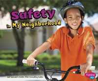 Safety in My Neighborhood