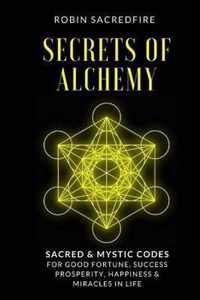 Secrets of Alchemy