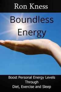 Boundless Energy