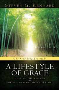 A Lifestyle of Grace