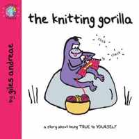 The Knitting Gorilla