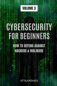 Cybersecurity for Beginners