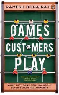 Games Customers Play