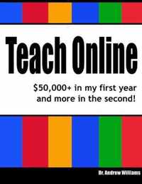 Teach Online