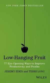 Low-Hanging Fruit