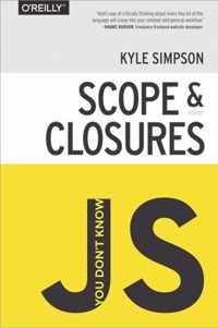 You Dont Know JS Scope & Closures