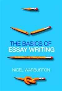 Basics Of Essay Writing