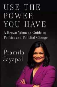 Use The Power You Have