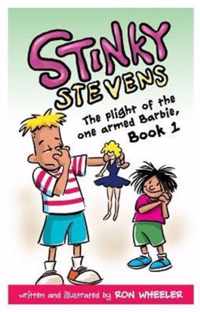 Stinky Stevens Book1