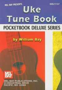 Uke Tune Book