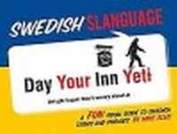 Swedish Slanguage