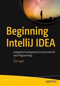 Beginning IntelliJ IDEA