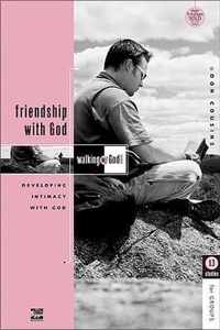 Friendship with God