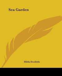 Sea Garden