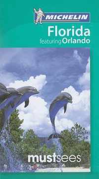 Must Sees Florida featuring Orlando