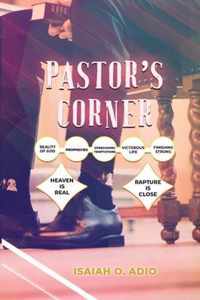 Pastor's Corner