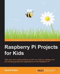 Raspberry Pi Projects for Kids