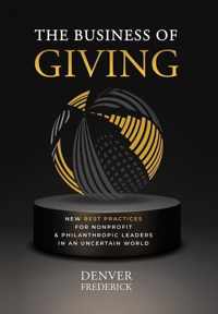 The Business of Giving