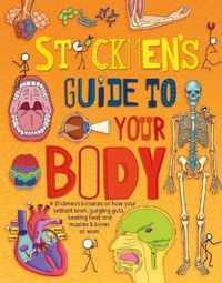 Stickmen's Guide to Your Body