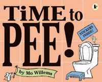 Time To Pee!