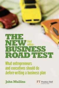 New Business Road Test