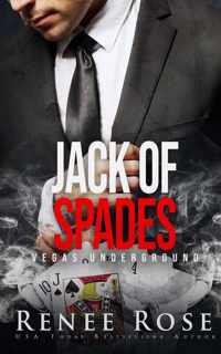 Jack of Spades