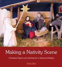 Making a Nativity Scene