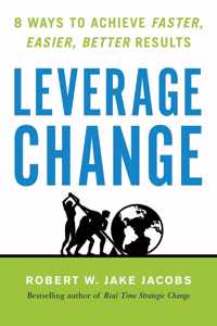 Leverage Change