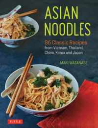 Asian Noodles