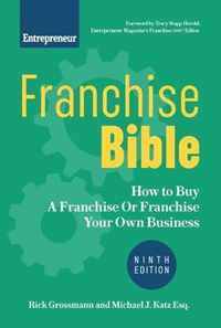 Franchise Bible