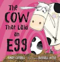 The Cow That Laid An Egg