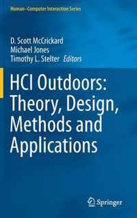 HCI Outdoors