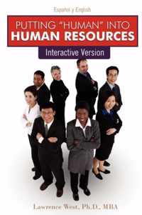 Putting  HUMAN  Into Human Resources