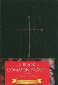 The Book of Common Prayer