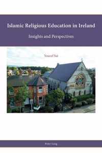 Islamic Religious Education in Ireland