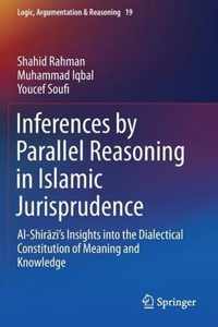 Inferences by Parallel Reasoning in Islamic Jurisprudence