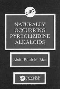 Naturally Occurring Pyrrolizidine Alkaloids