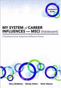 My System of Career Influences - Msci (Adolescent)