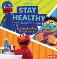 Stay Healthy with Sesame Street