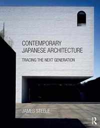 Contemporary Japanese Architecture