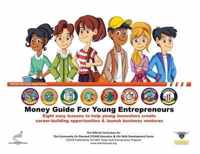 The Money Guide For Young Entrepreneurs