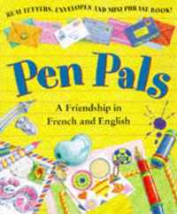 Pen Pals