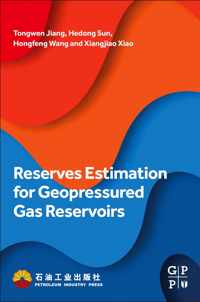 Reserves Estimation for Geopressured Gas Reservoirs