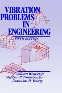 Vibration Problems In Engineering