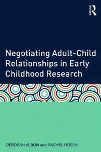 Negotiating Adult Child Relationships In