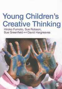 Young Children's Creative Thinking