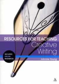 Resources For Teaching Creative Writing