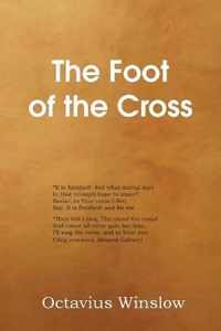 The Foot of the Cross