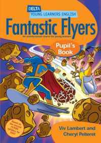 Dyl Eng Fantastic Flyers Pupil Bk 1 Ed