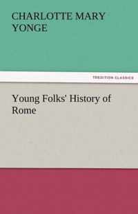 Young Folks' History of Rome